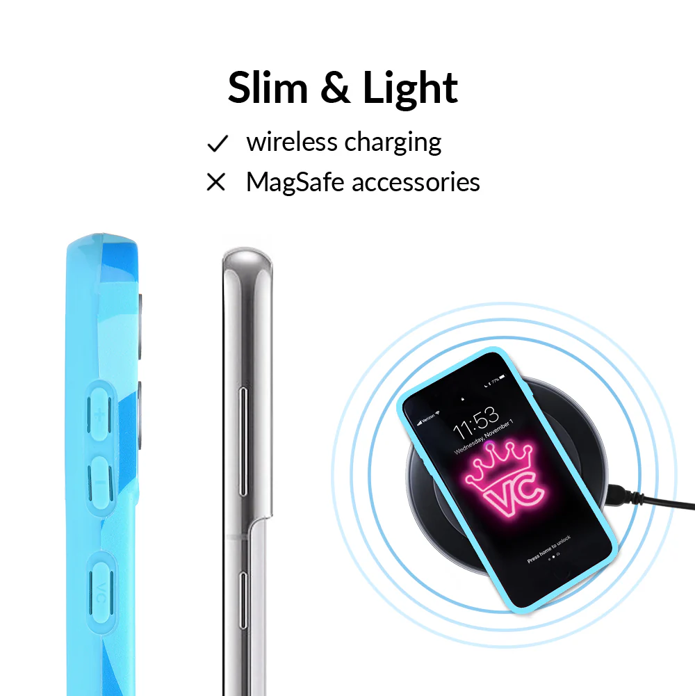 Blue Sweethearts Samsung Case - Image 61