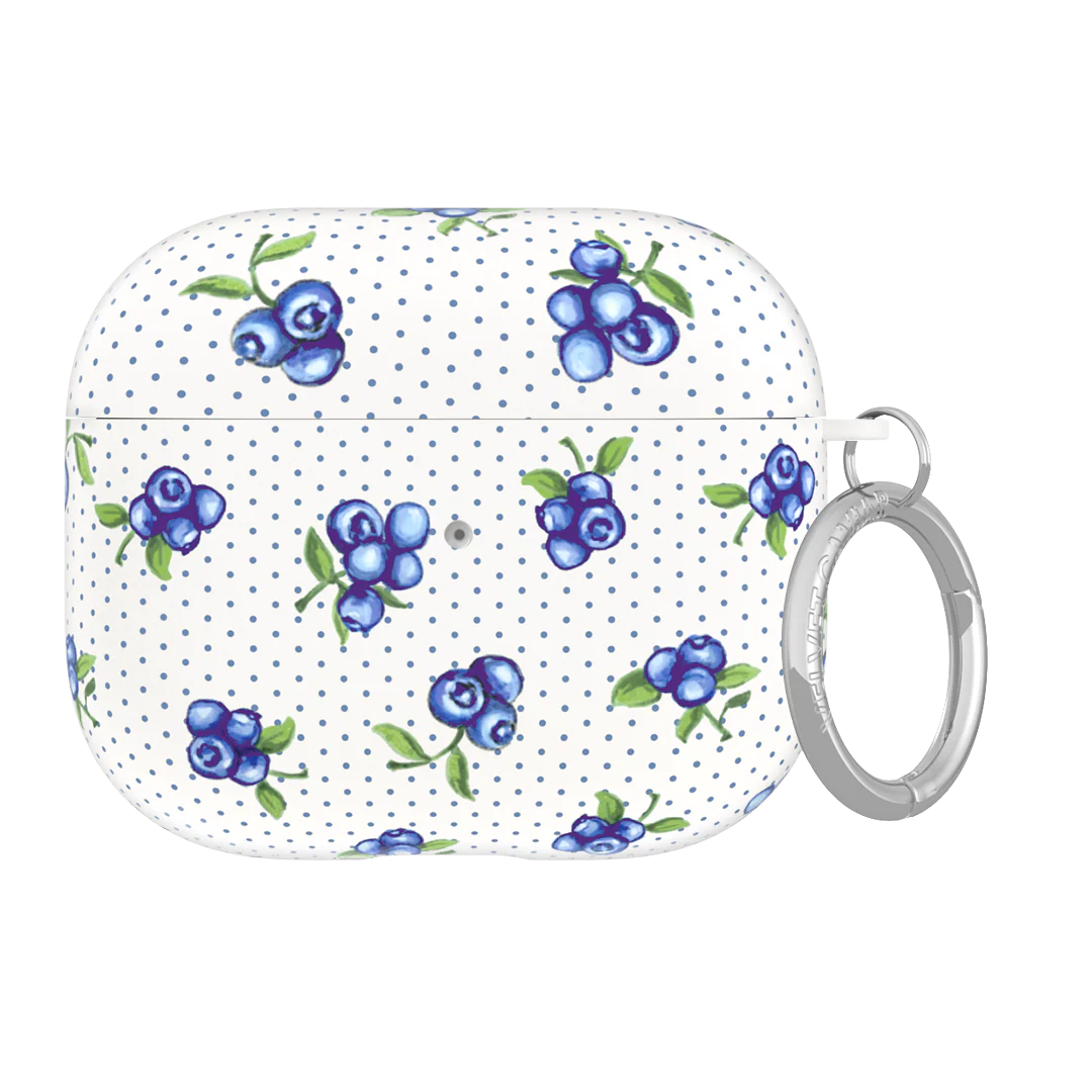 Blueberry Baby AirPod Case - Image 11