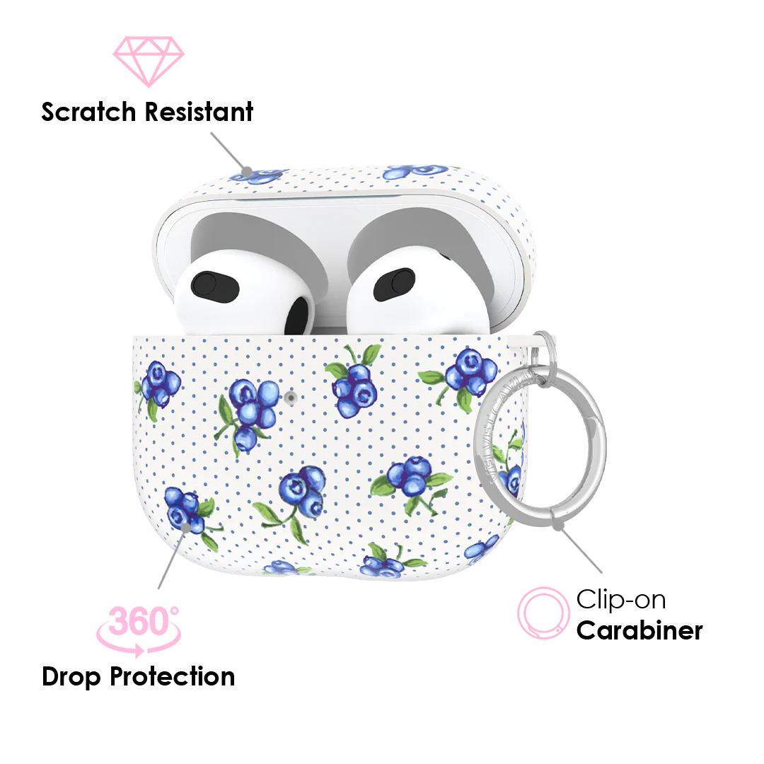 Blueberry Baby AirPod Case - Image 13