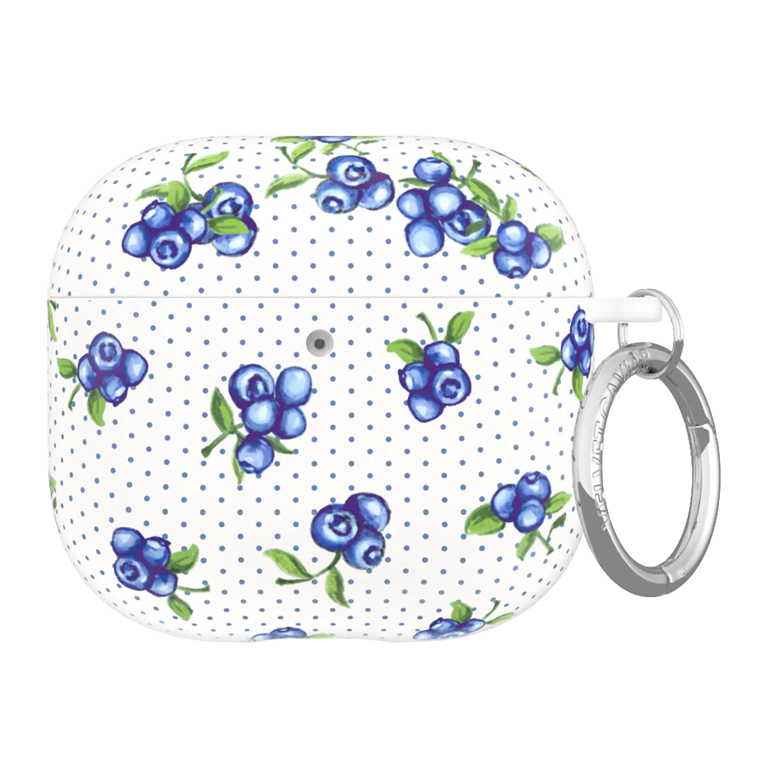 Blueberry Baby AirPod Case - Image 16