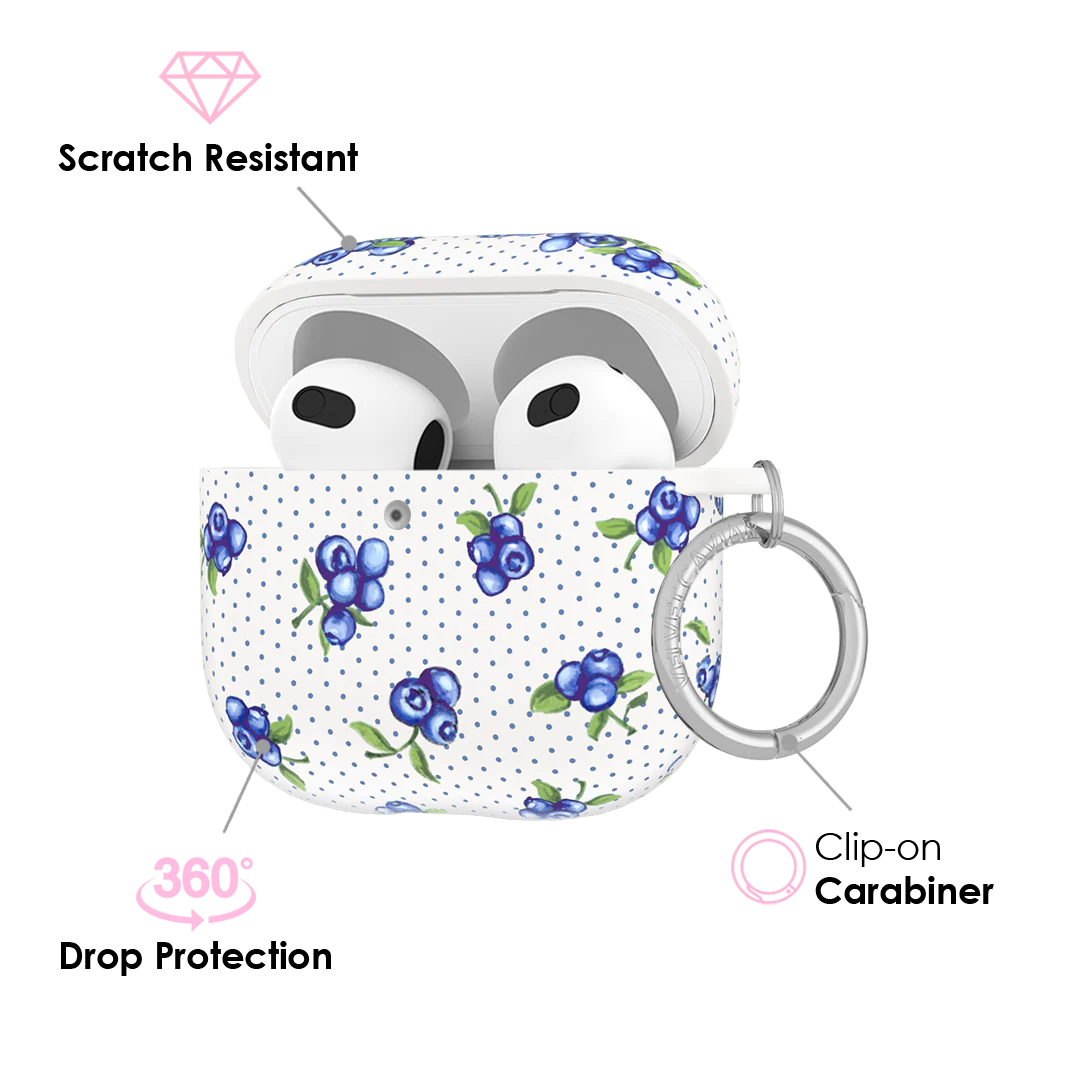 Blueberry Baby AirPod Case - Image 18