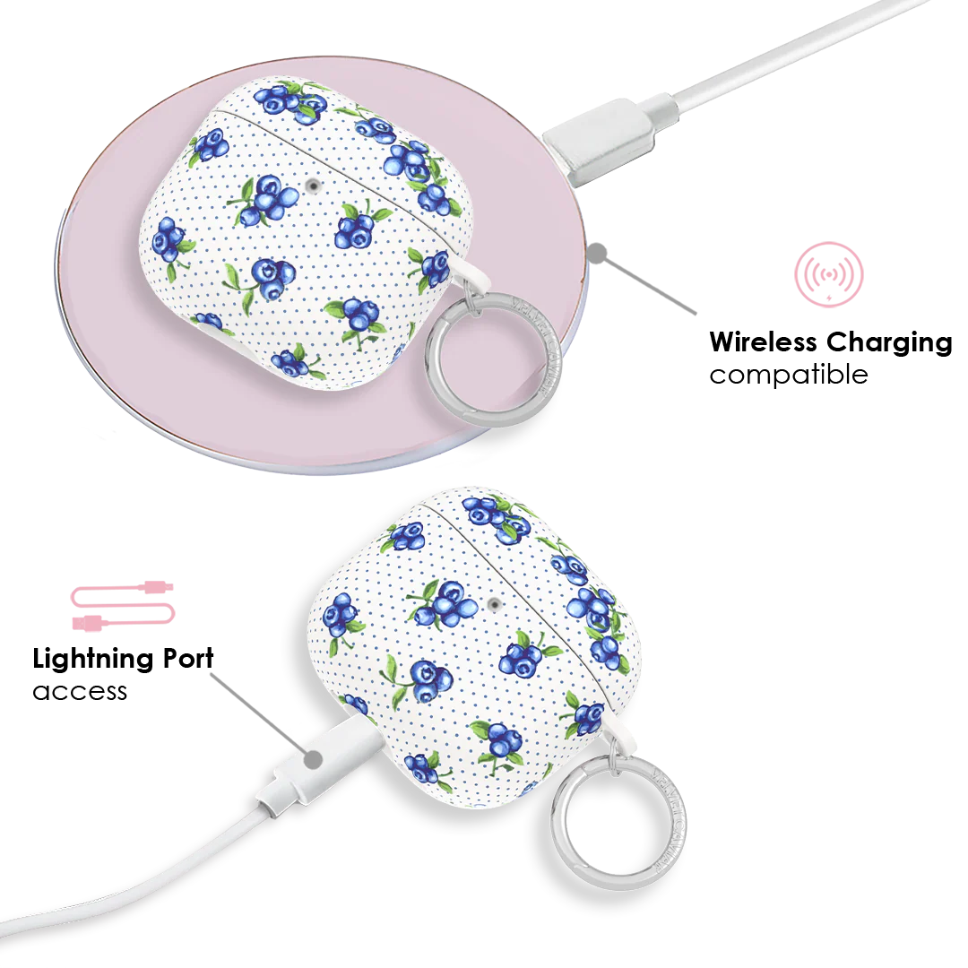 Blueberry Baby AirPod Case - Image 19
