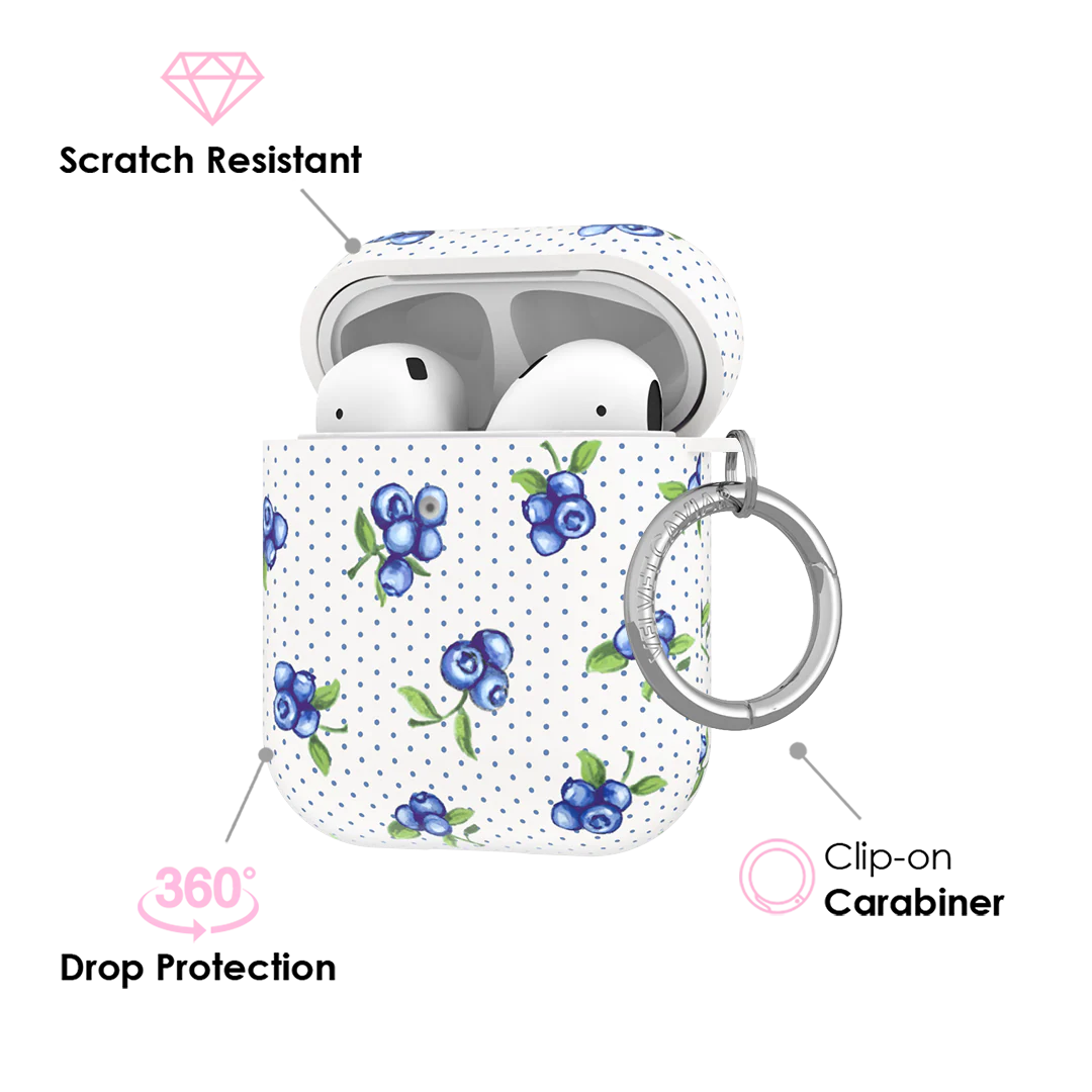 Blueberry Baby AirPod Case - Image 3