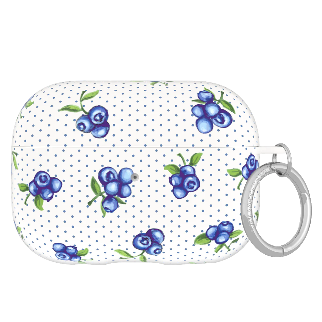 Blueberry Baby AirPod Case - Image 6