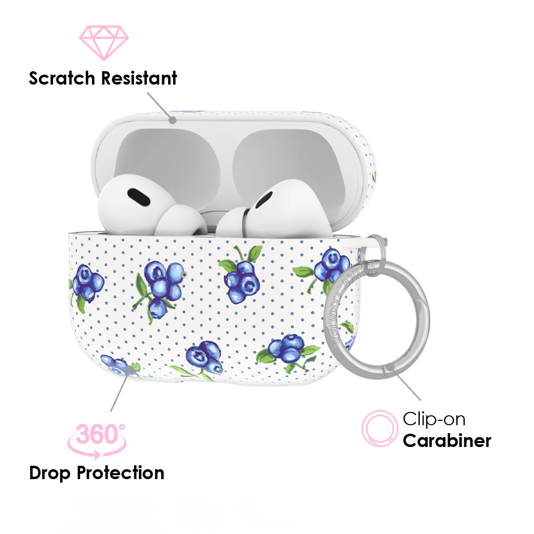 Blueberry Baby AirPod Case - Image 8