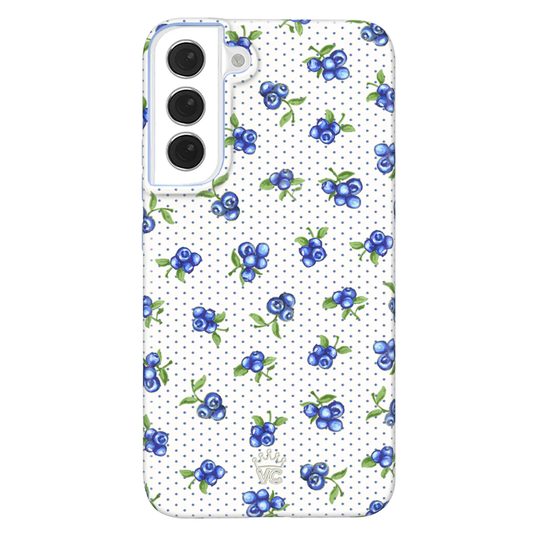 Blueberry Baby Samsung Case - Image 71