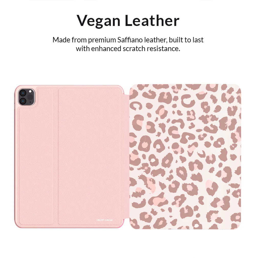 Blush Leopard iPad Case 2.0 - Image 12