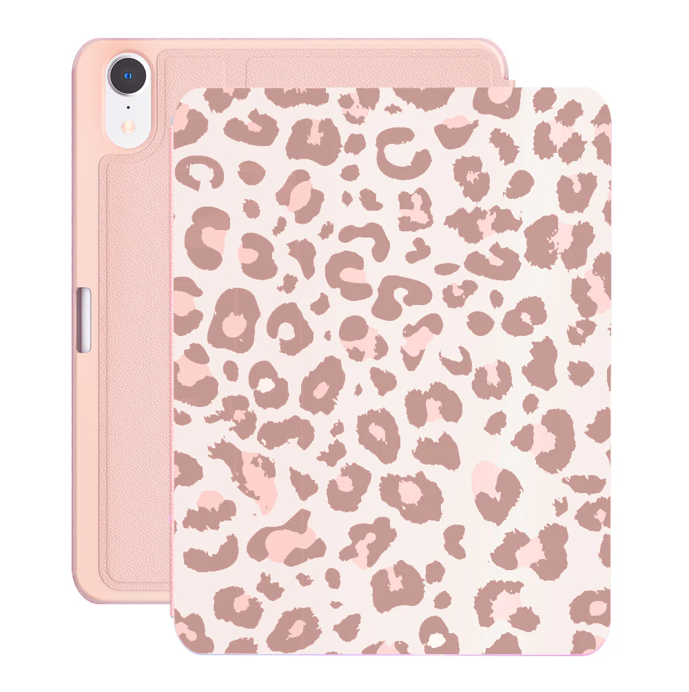 Blush Leopard iPad Case 2.0 - Image 15