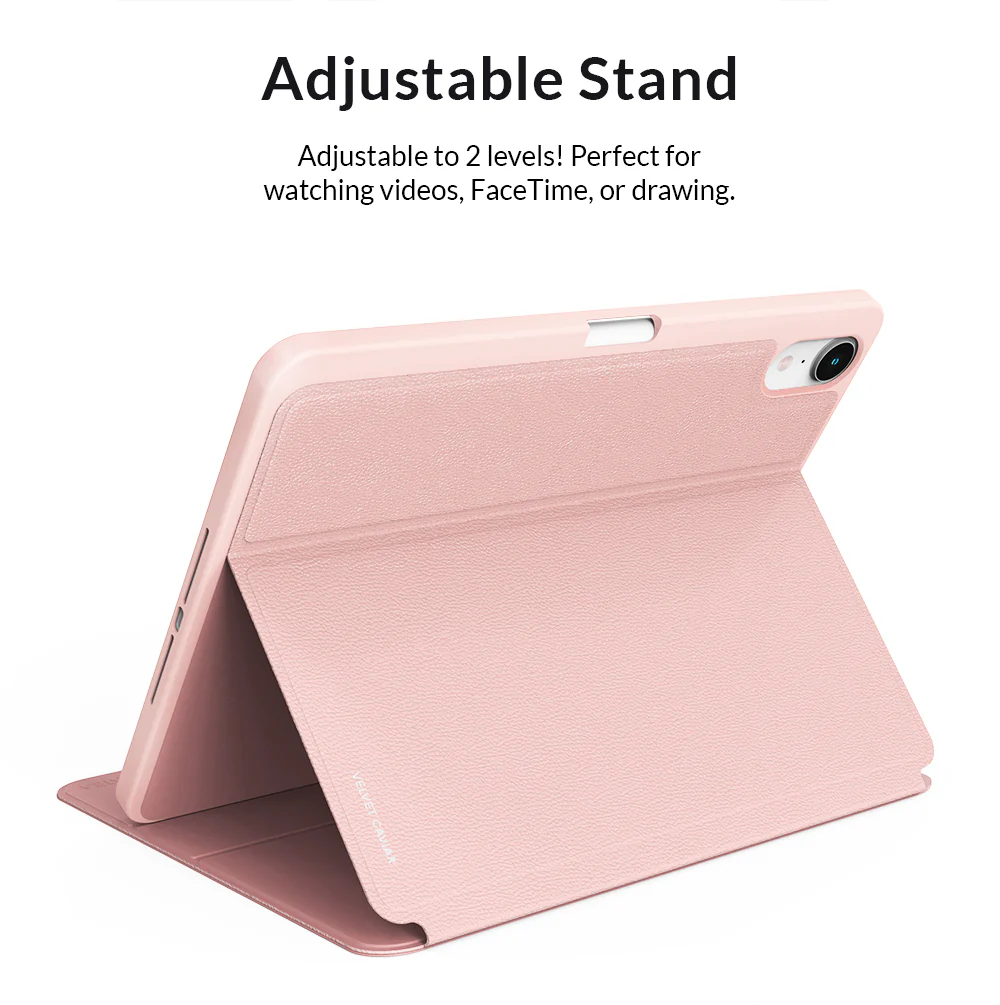 Blush Leopard iPad Case 2.0 - Image 17