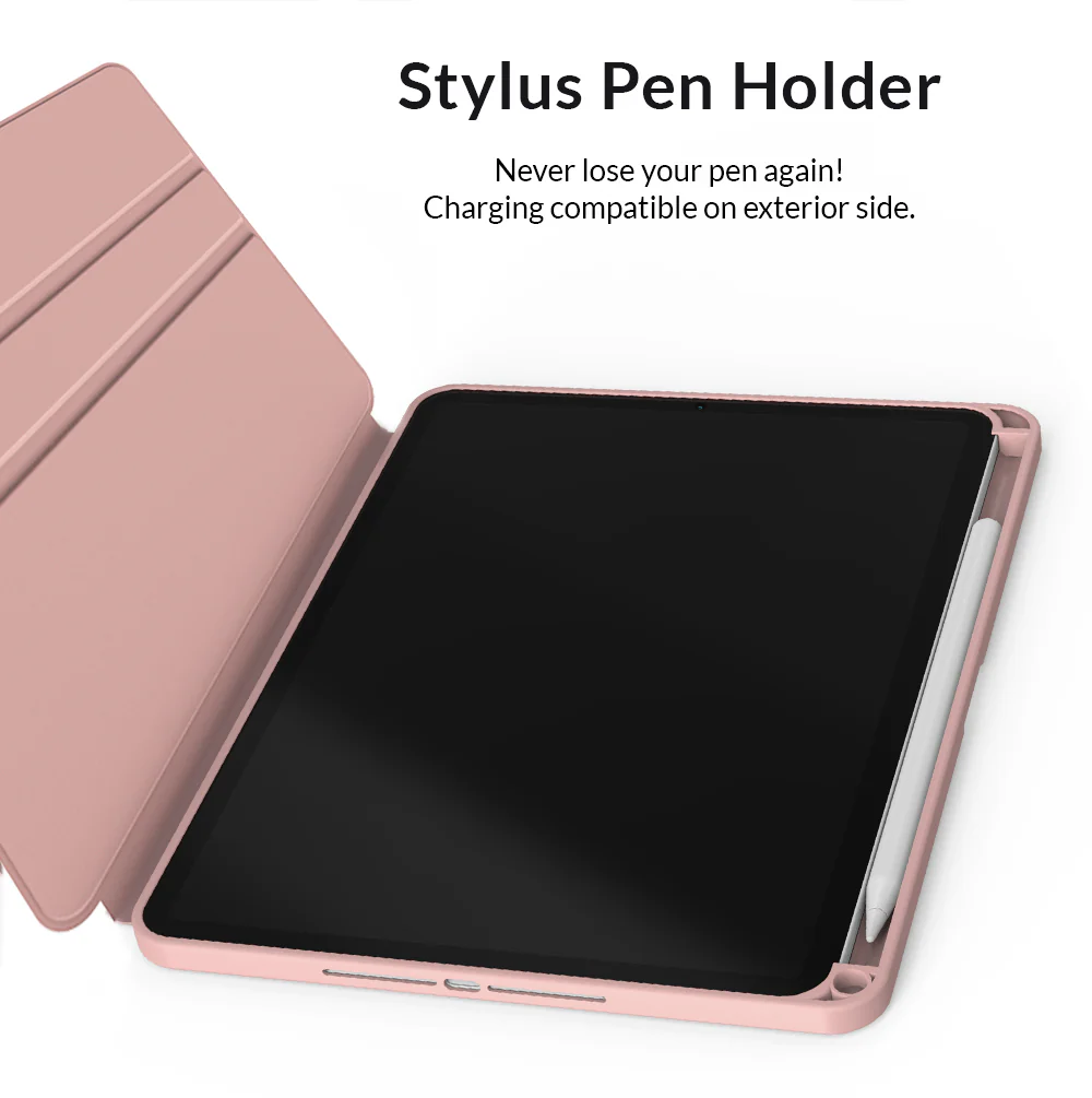 Blush Leopard iPad Case 2.0 - Image 20