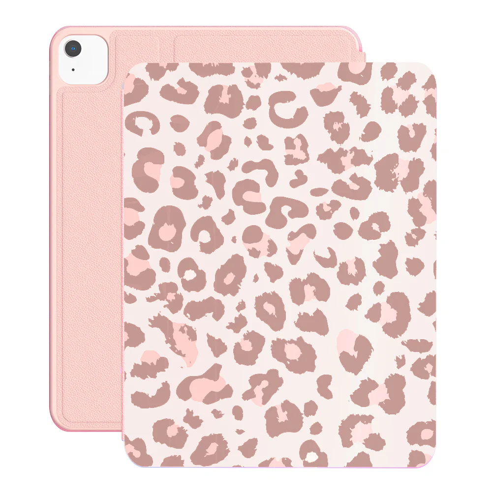 Blush Leopard iPad Case 2.0 - Image 22