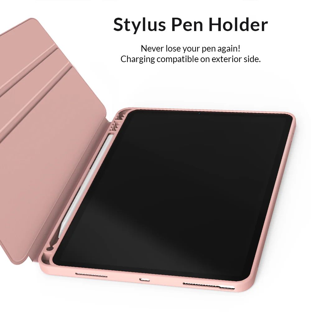 Blush Leopard iPad Case 2.0 - Image 27
