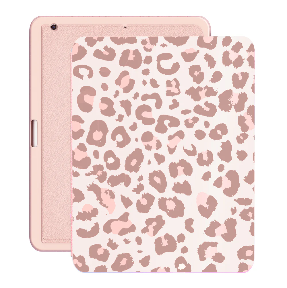 Blush Leopard iPad Case 2.0 - Image 29