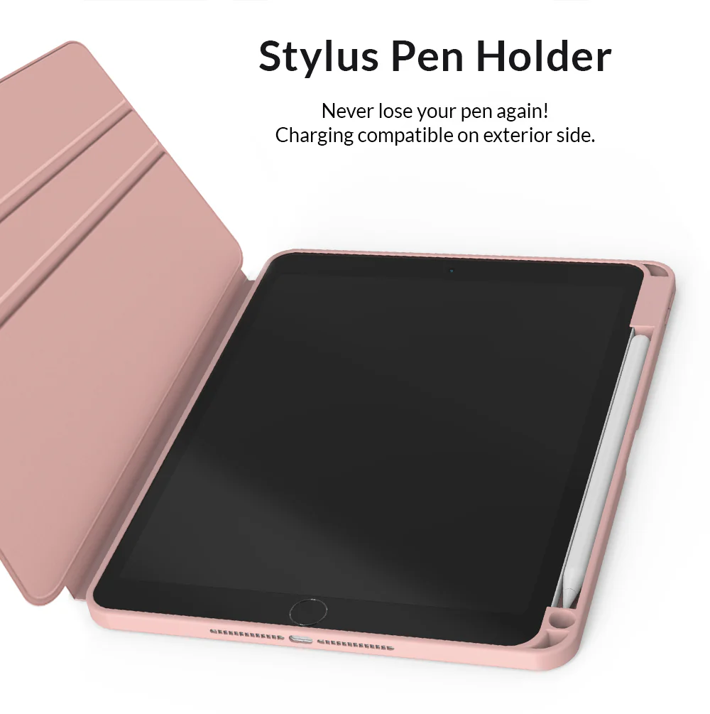 Blush Leopard iPad Case 2.0 - Image 34