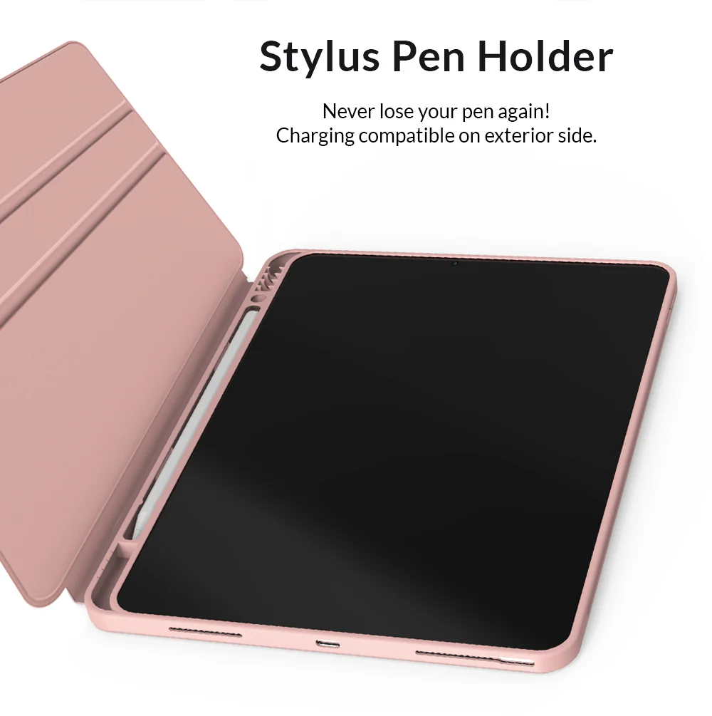 Blush Leopard iPad Case 2.0 - Image 6