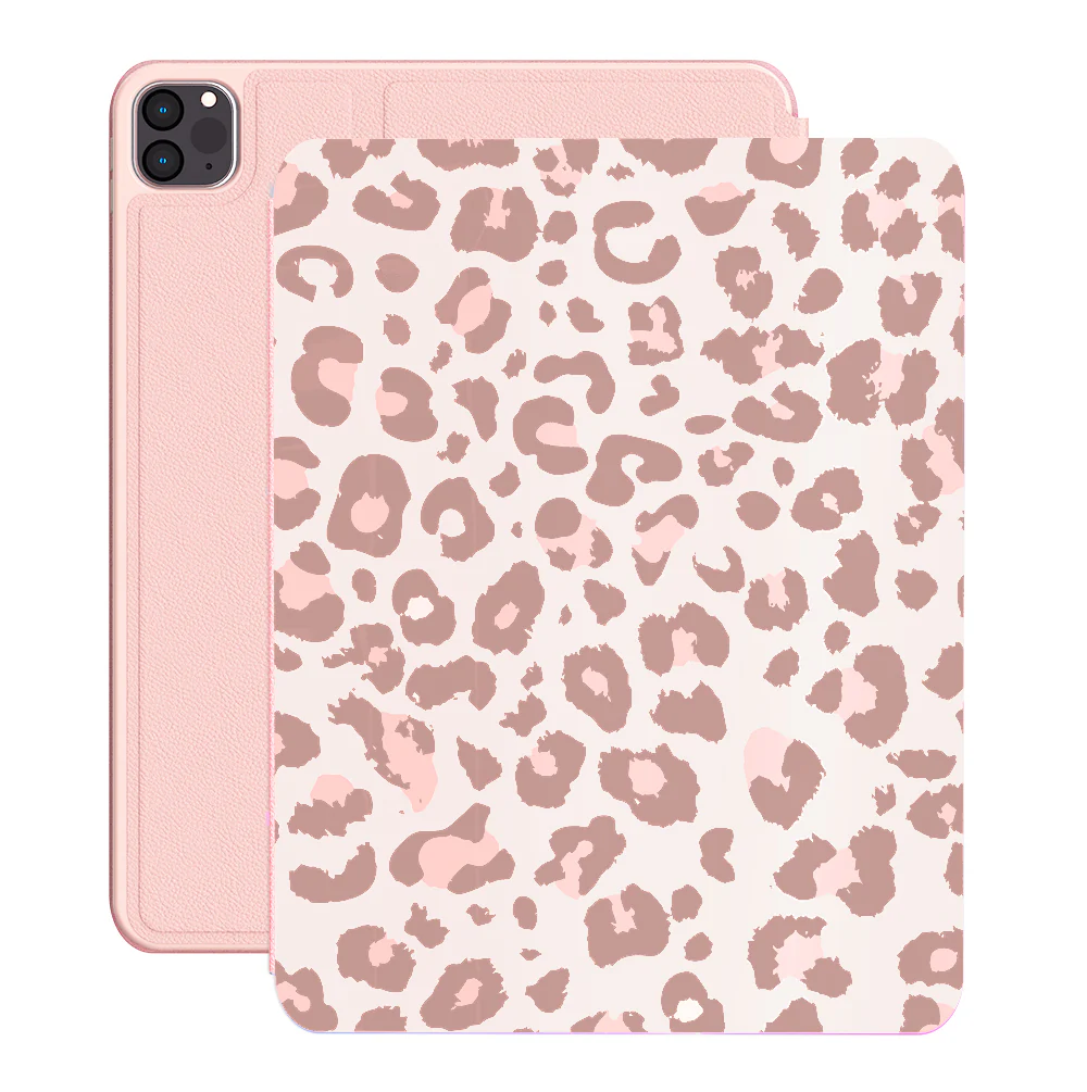 Blush Leopard iPad Case 2.0 - Image 8