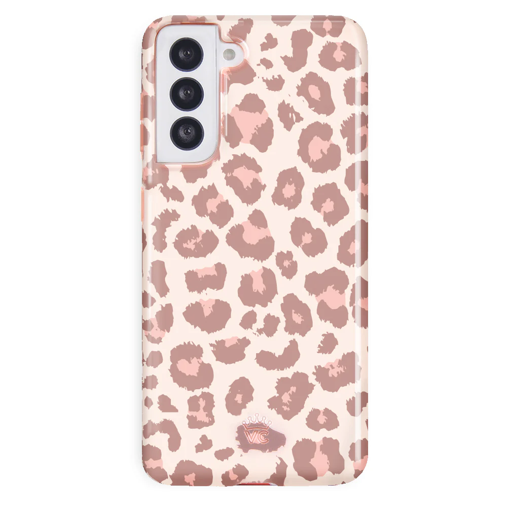 Blush Leopard Samsung Case - Image 58