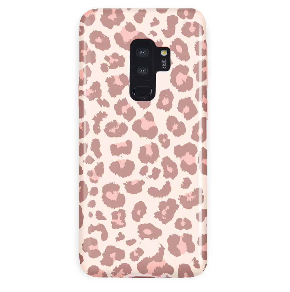Blush Leopard Samsung Case - Image 6
