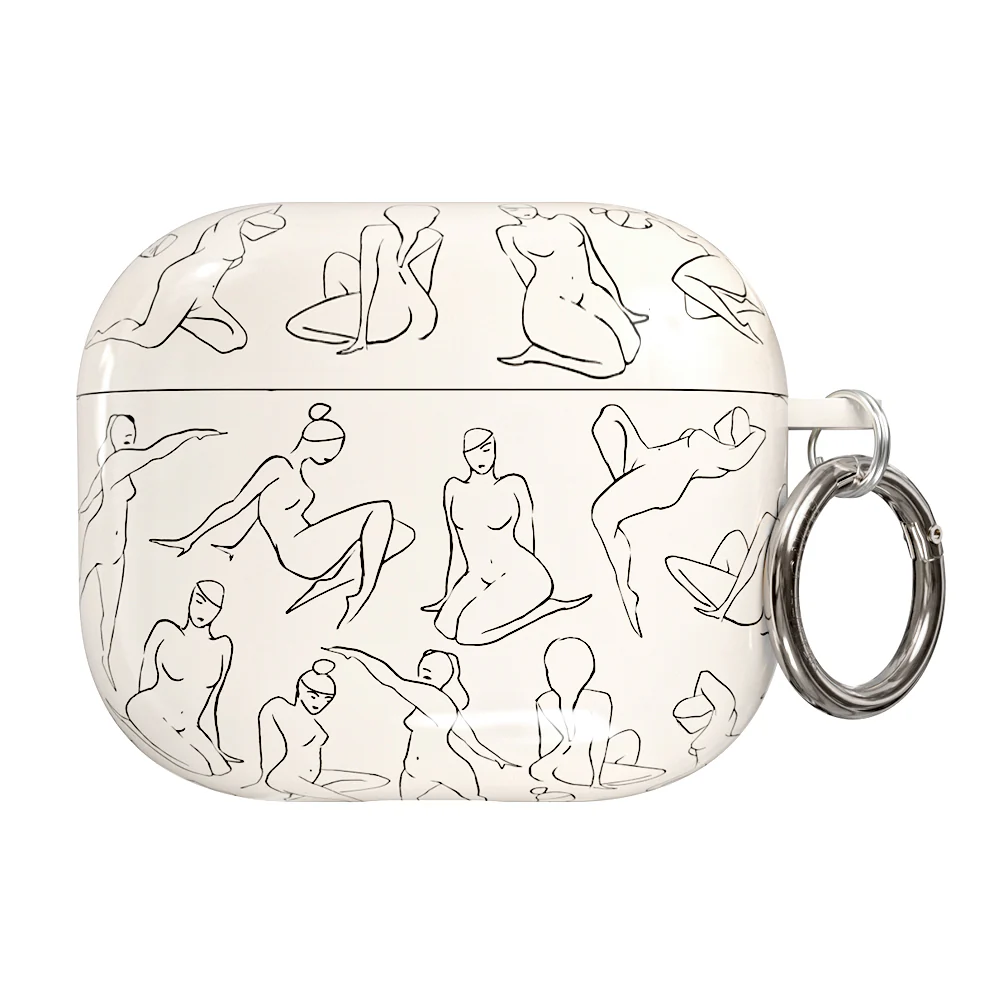 Beautiful Bodies AirPod Case - Image 11
