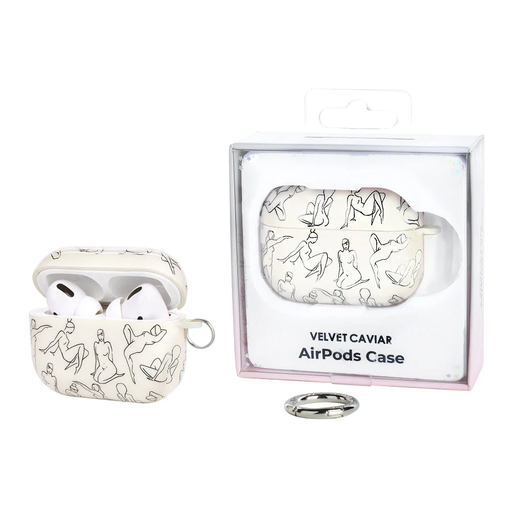 Beautiful Bodies AirPod Case - Image 14