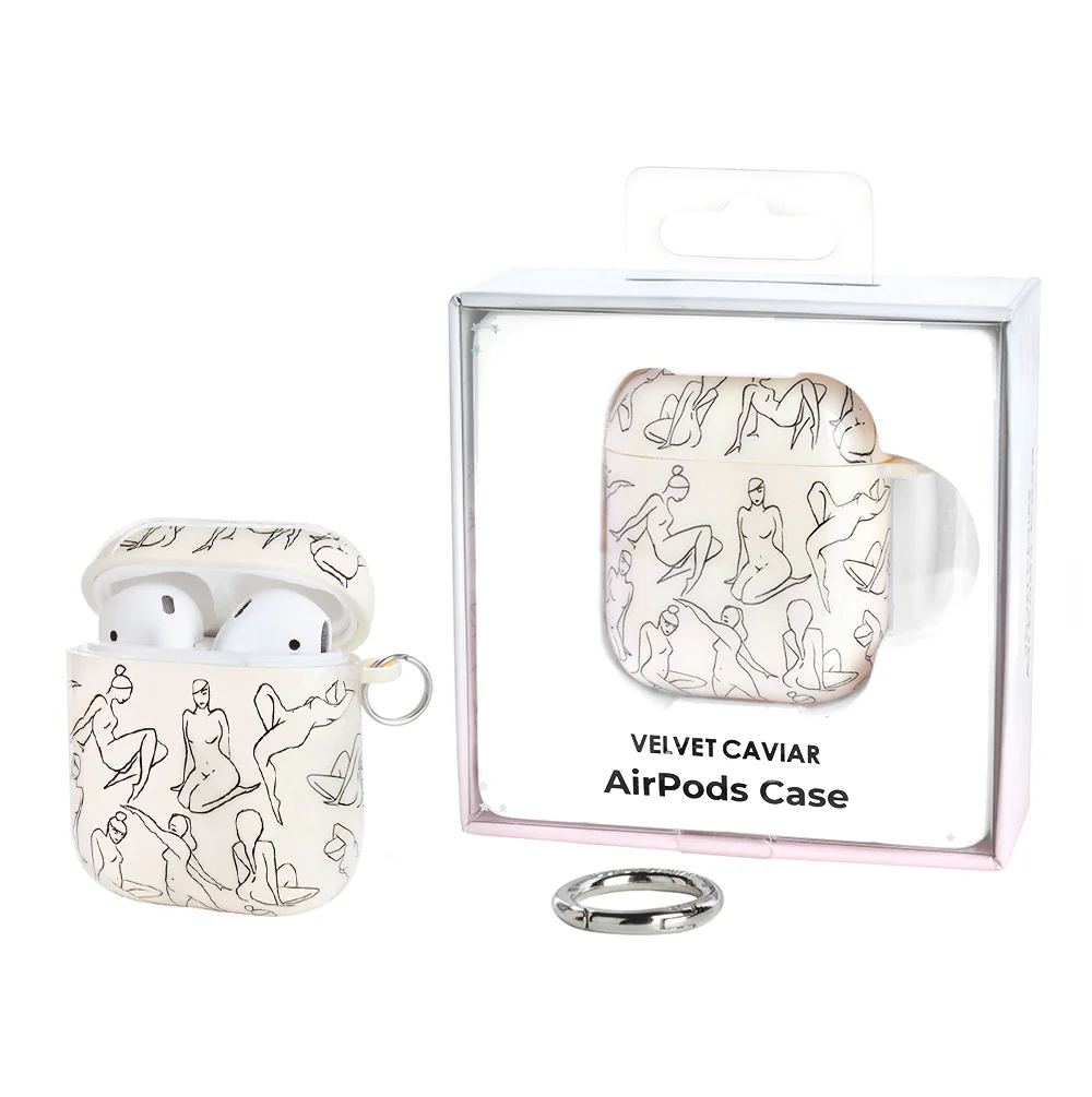 Beautiful Bodies AirPod Case - Image 5