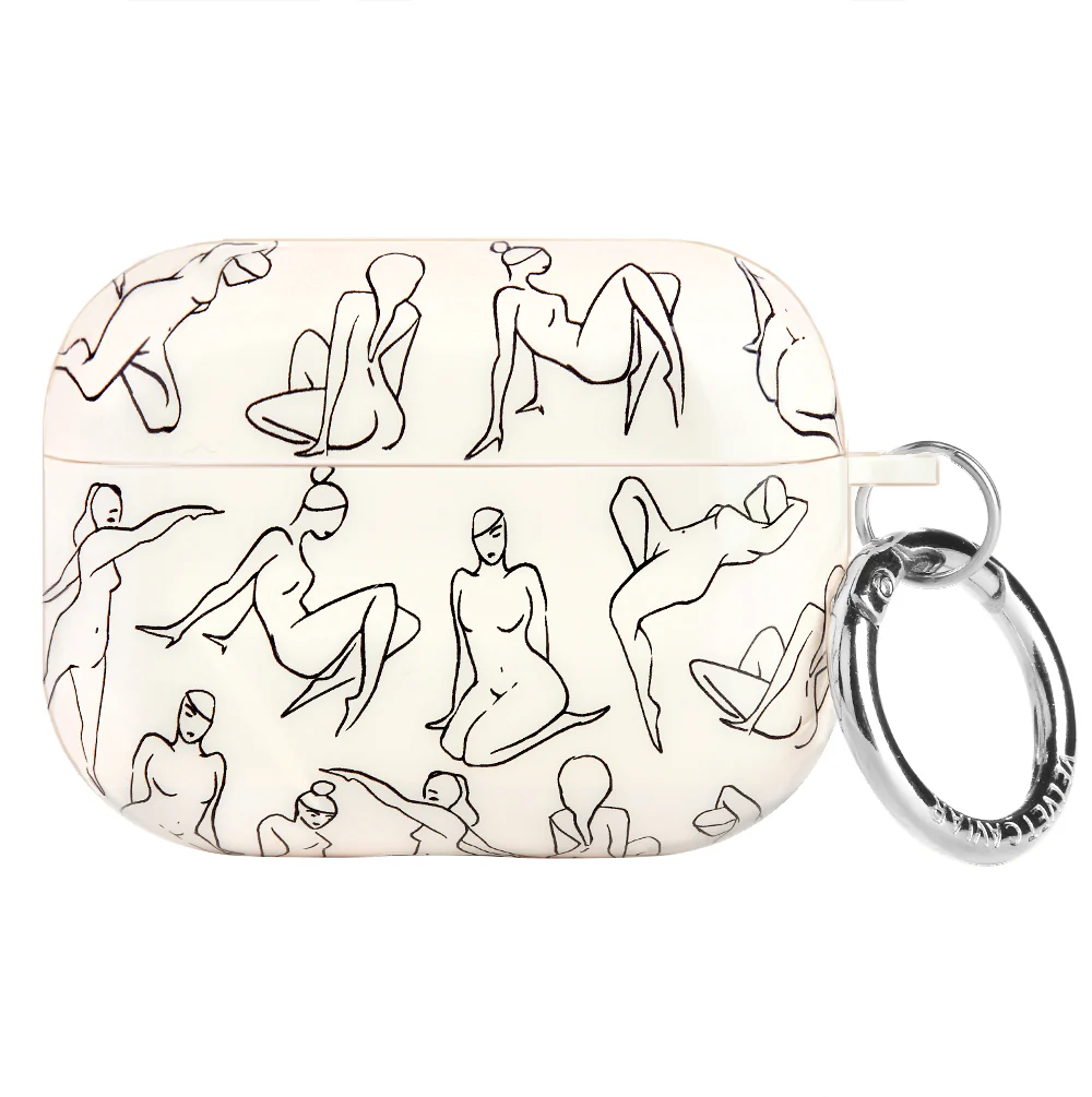 Beautiful Bodies AirPod Case - Image 6