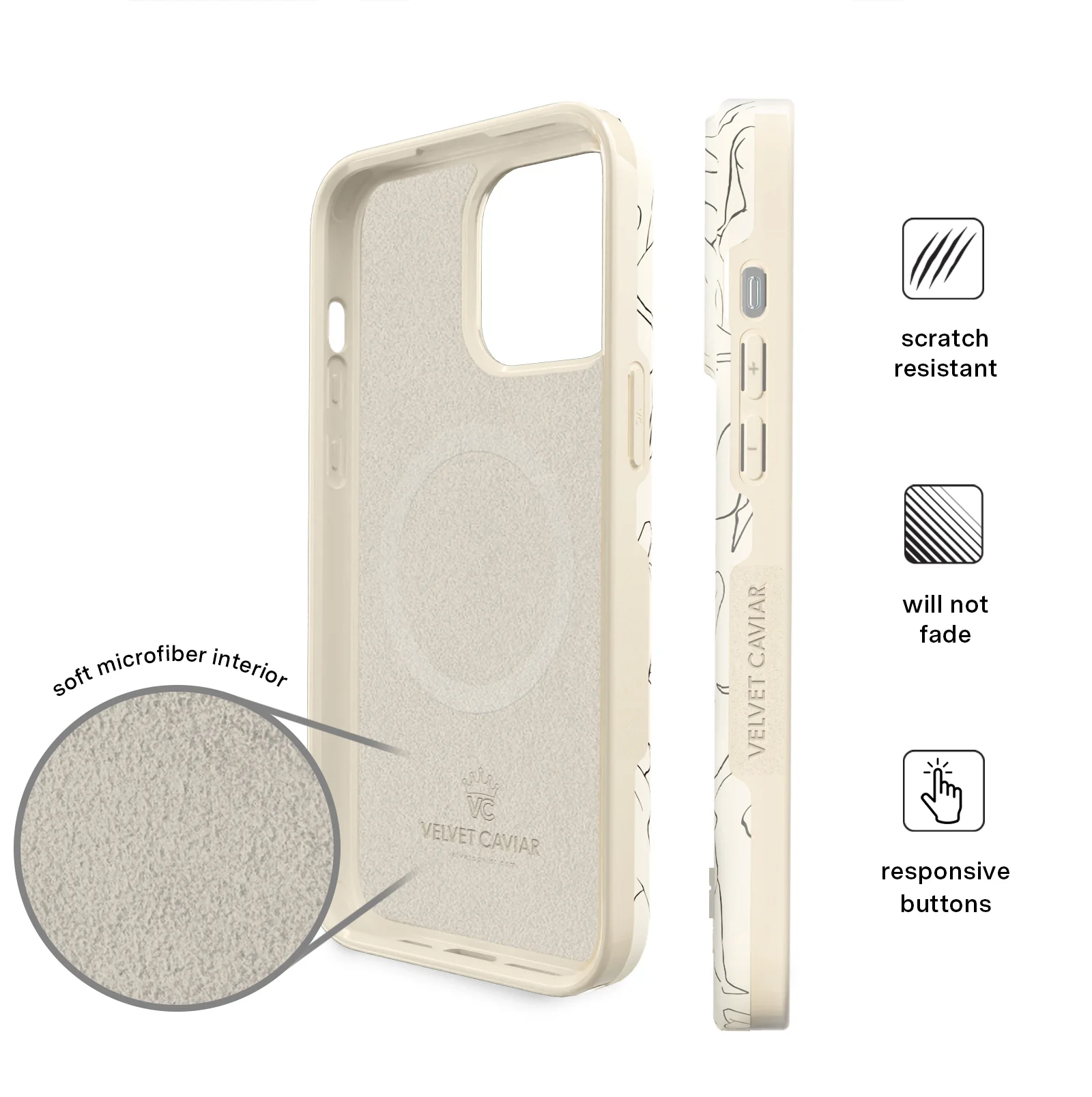 Beautiful Bodies iPhone Case - Image 133