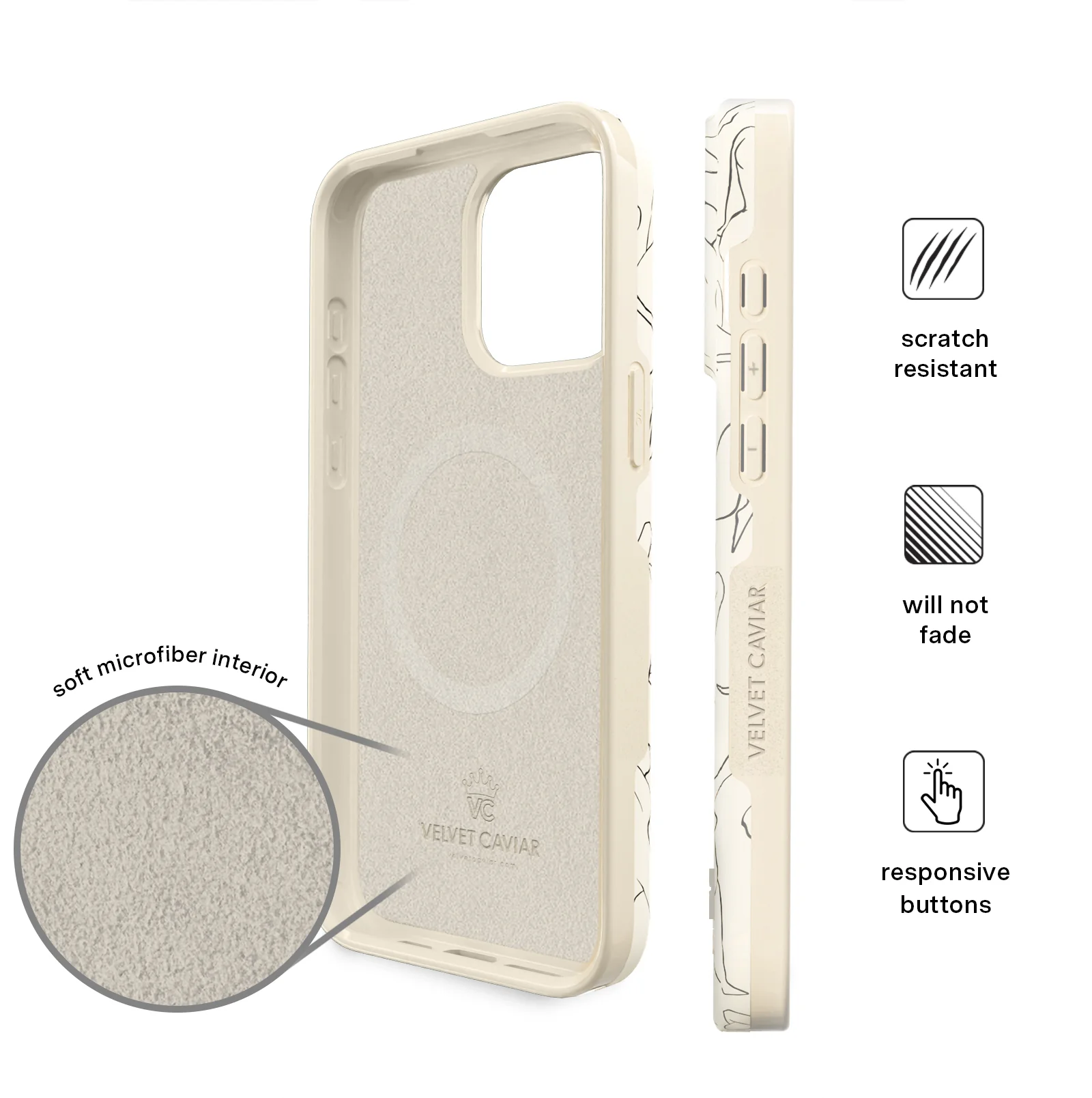 Beautiful Bodies iPhone Case - Image 145