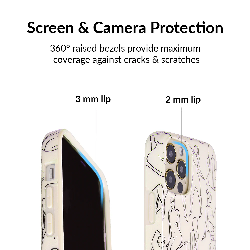 Beautiful Bodies iPhone Case - Image 69
