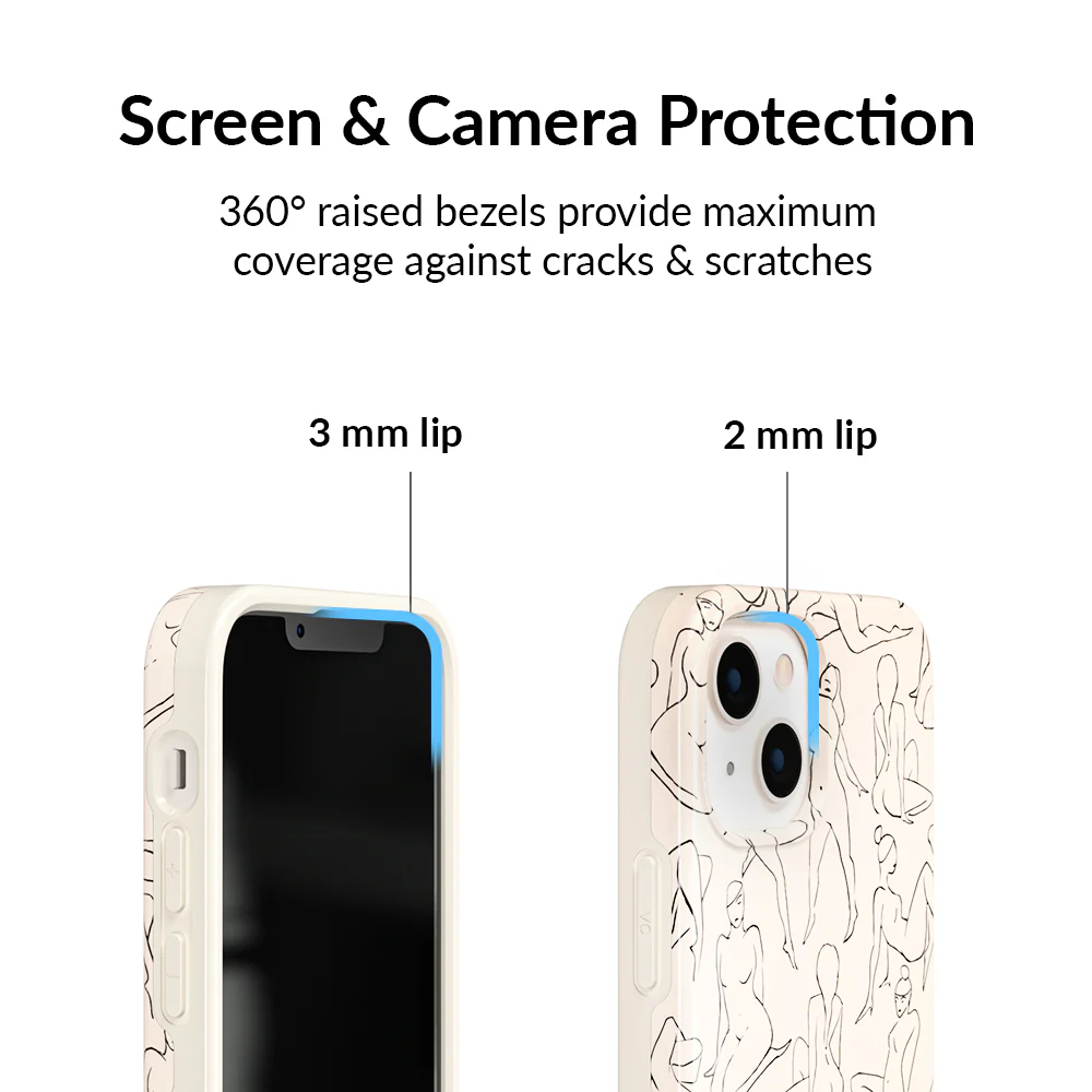 Beautiful Bodies iPhone Case - Image 75