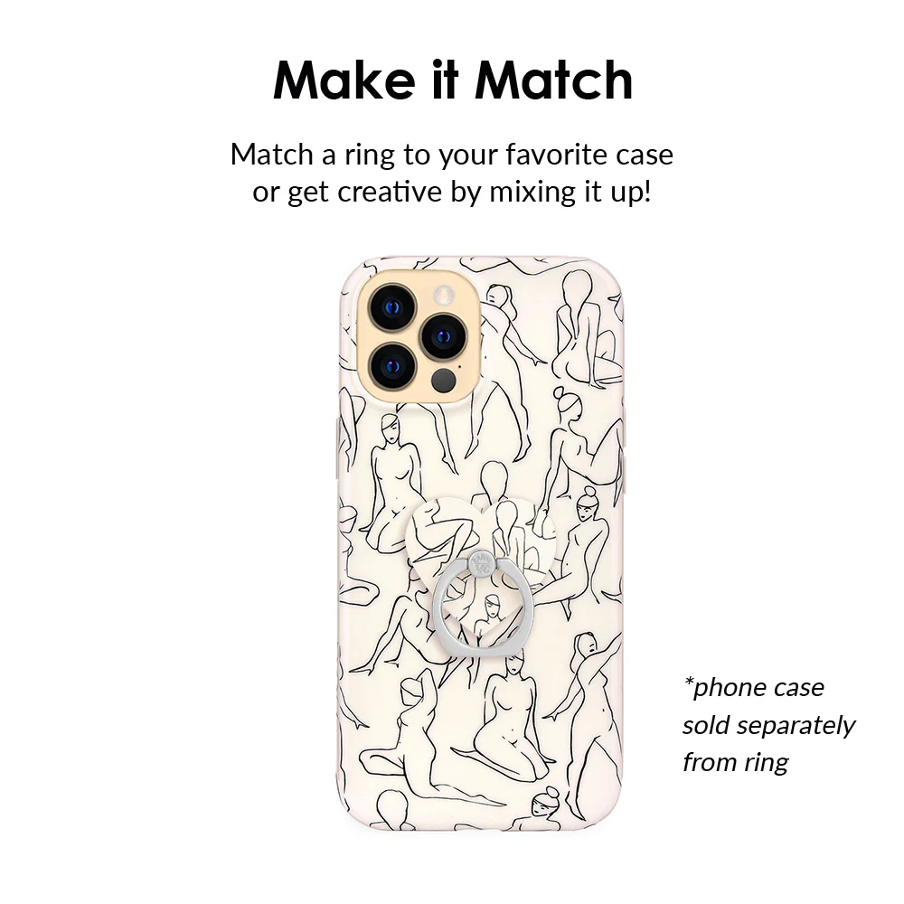 Beautiful Bodies Phone Ring - Image 3