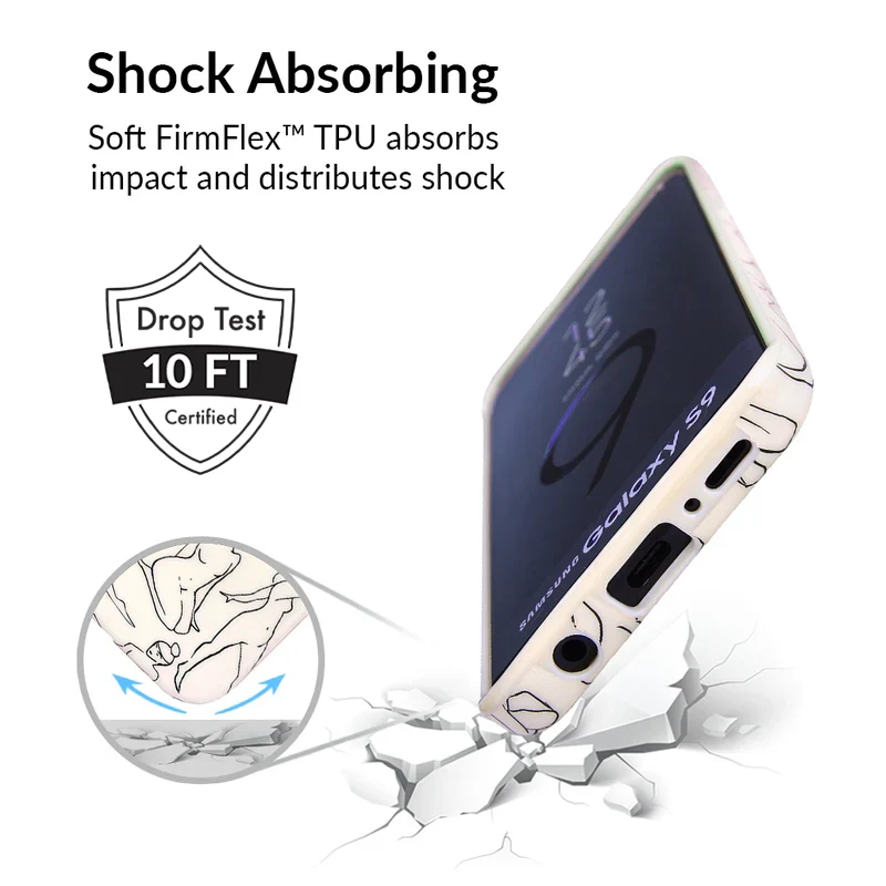 Beautiful Bodies Samsung Case - Image 10