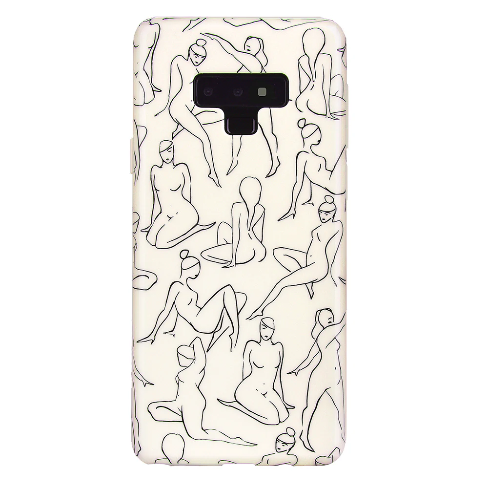 Beautiful Bodies Samsung Case - Image 11