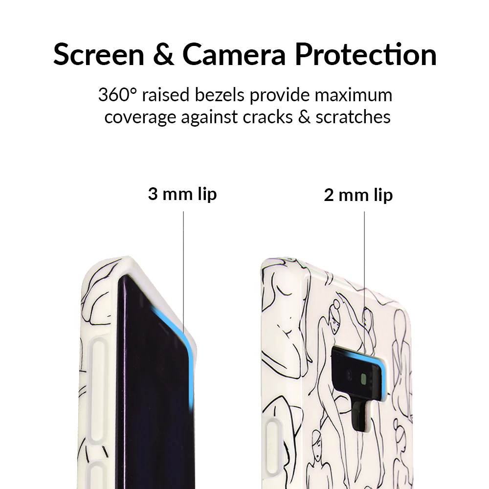 Beautiful Bodies Samsung Case - Image 12