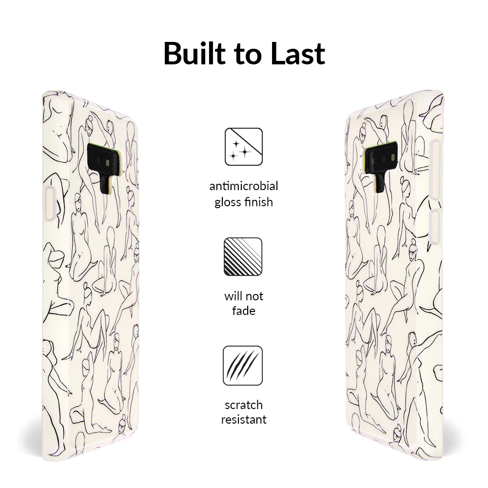 Beautiful Bodies Samsung Case - Image 13