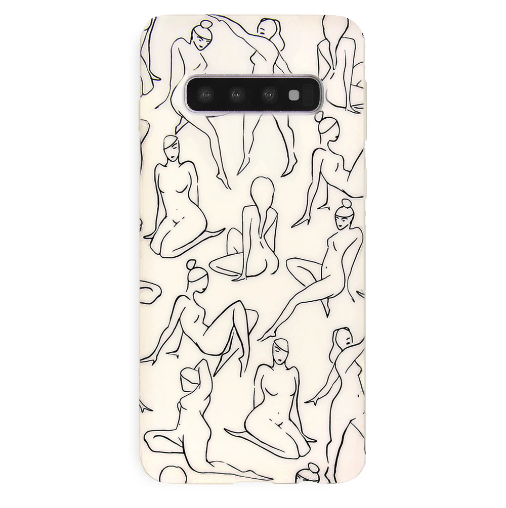 Beautiful Bodies Samsung Case - Image 16