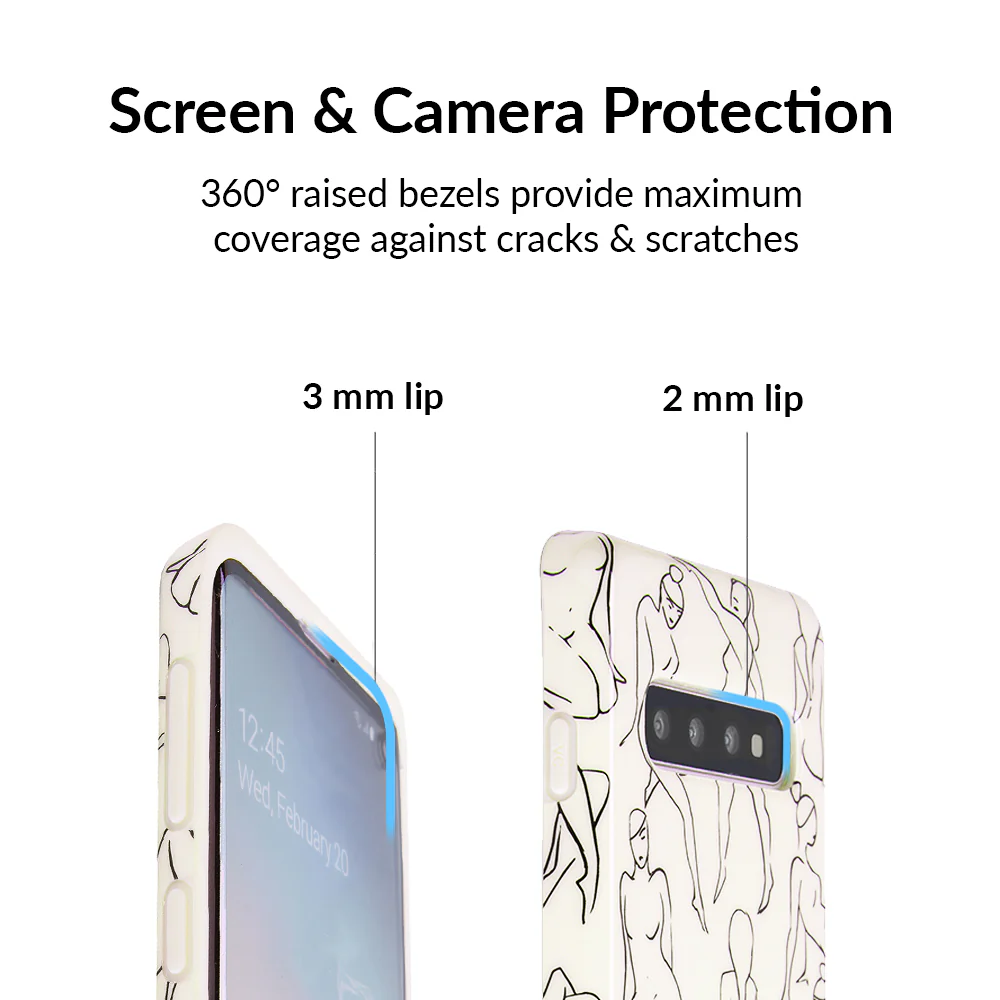 Beautiful Bodies Samsung Case - Image 22