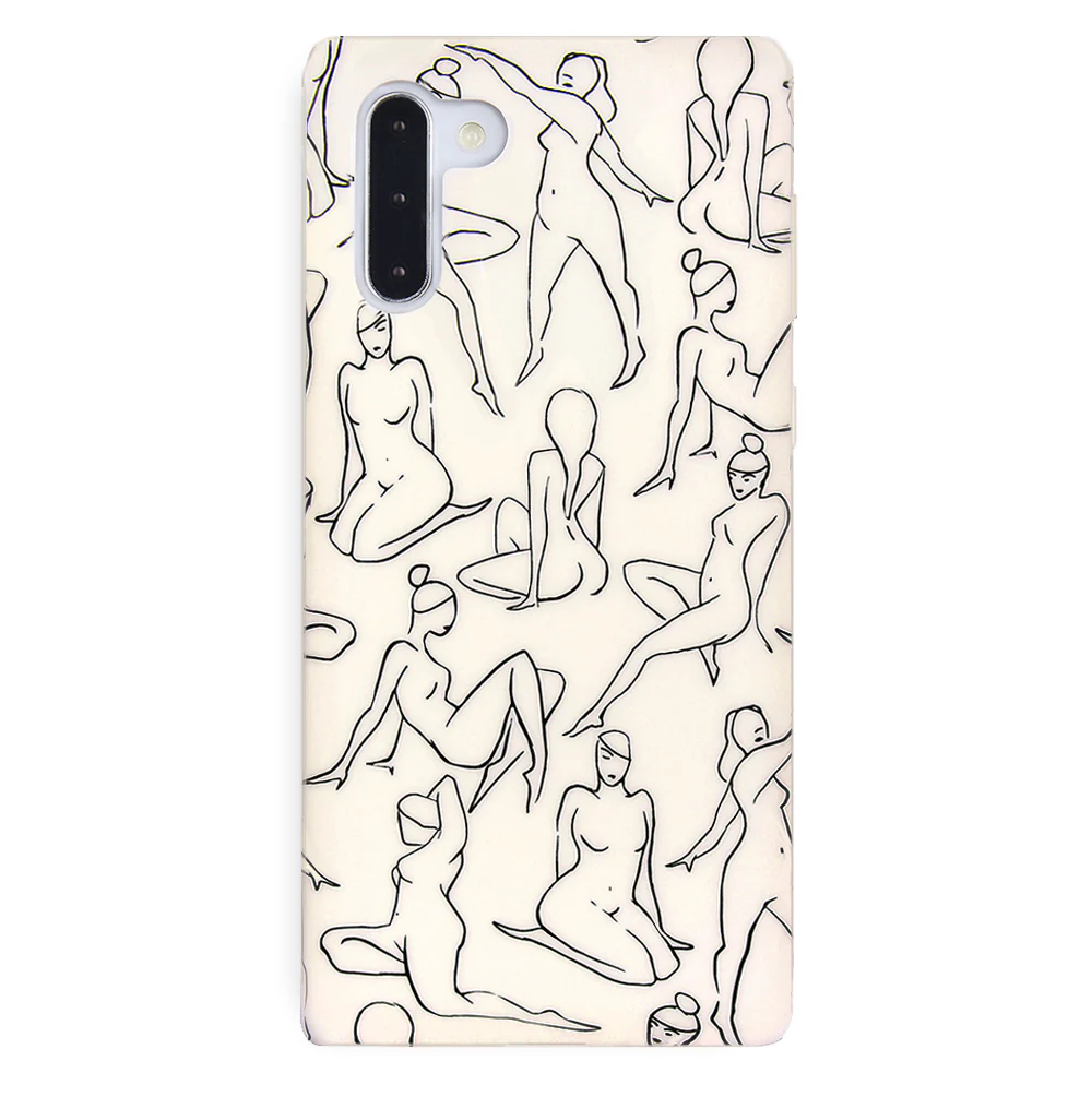 Beautiful Bodies Samsung Case - Image 26