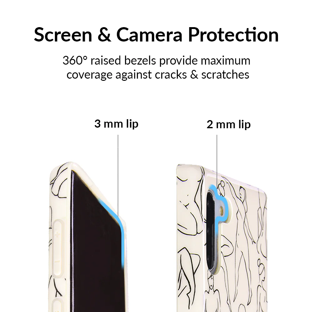 Beautiful Bodies Samsung Case - Image 27