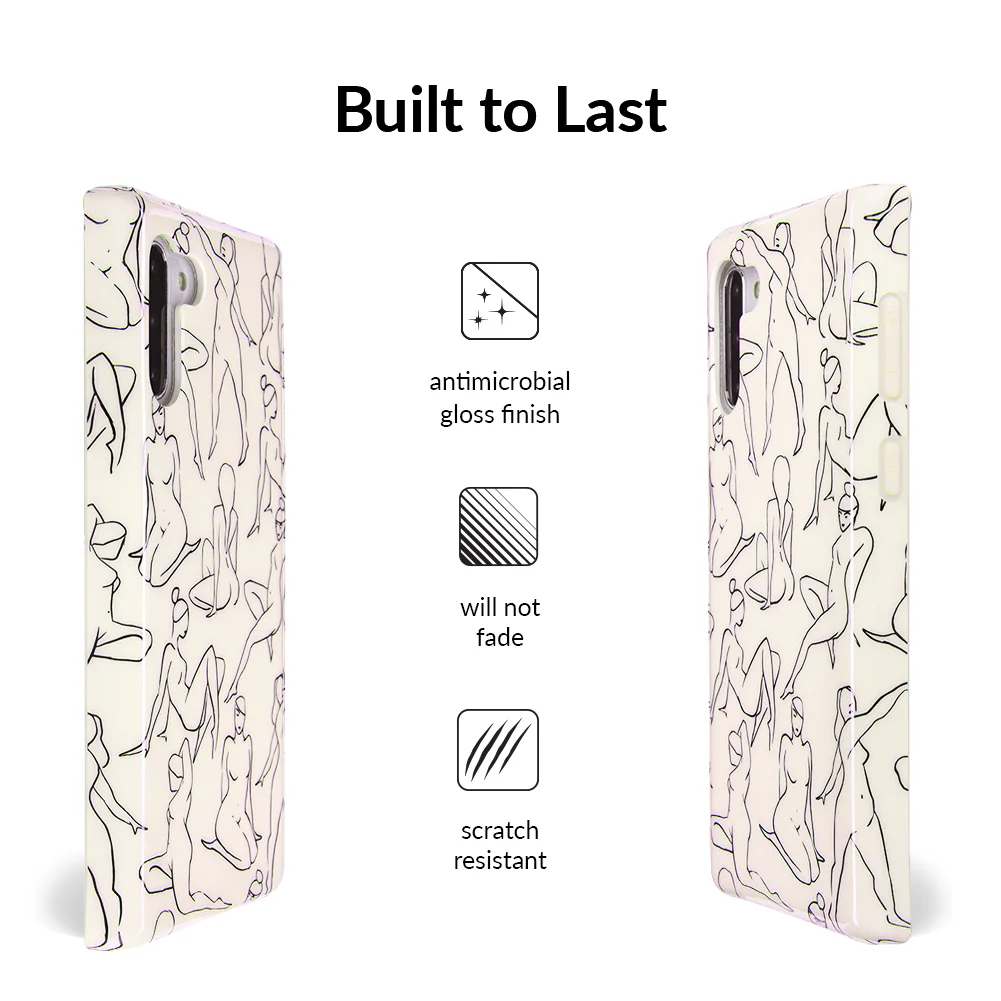 Beautiful Bodies Samsung Case - Image 28