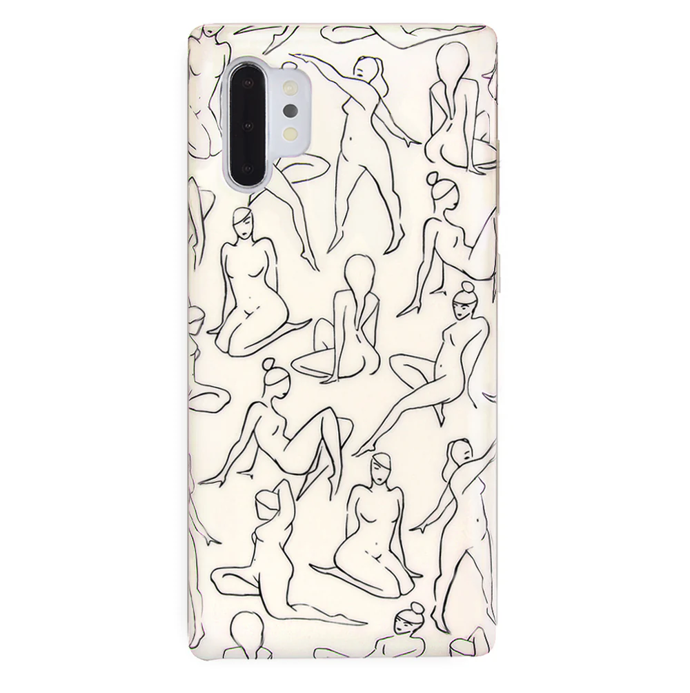 Beautiful Bodies Samsung Case - Image 31