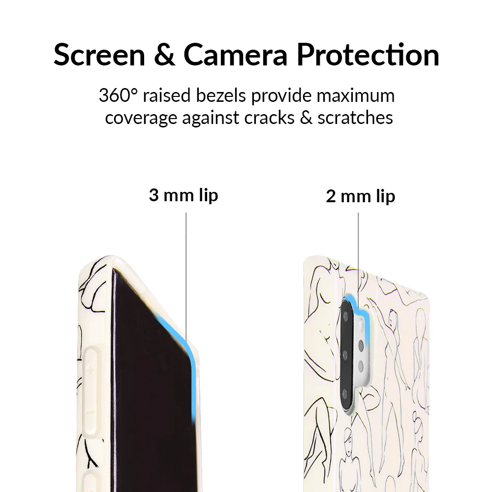 Beautiful Bodies Samsung Case - Image 32