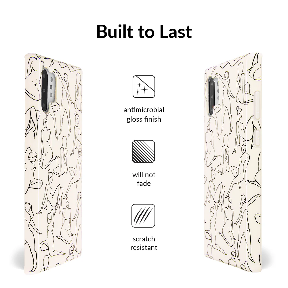 Beautiful Bodies Samsung Case - Image 33