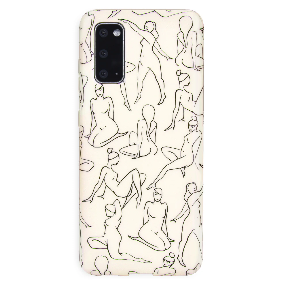 Beautiful Bodies Samsung Case - Image 36