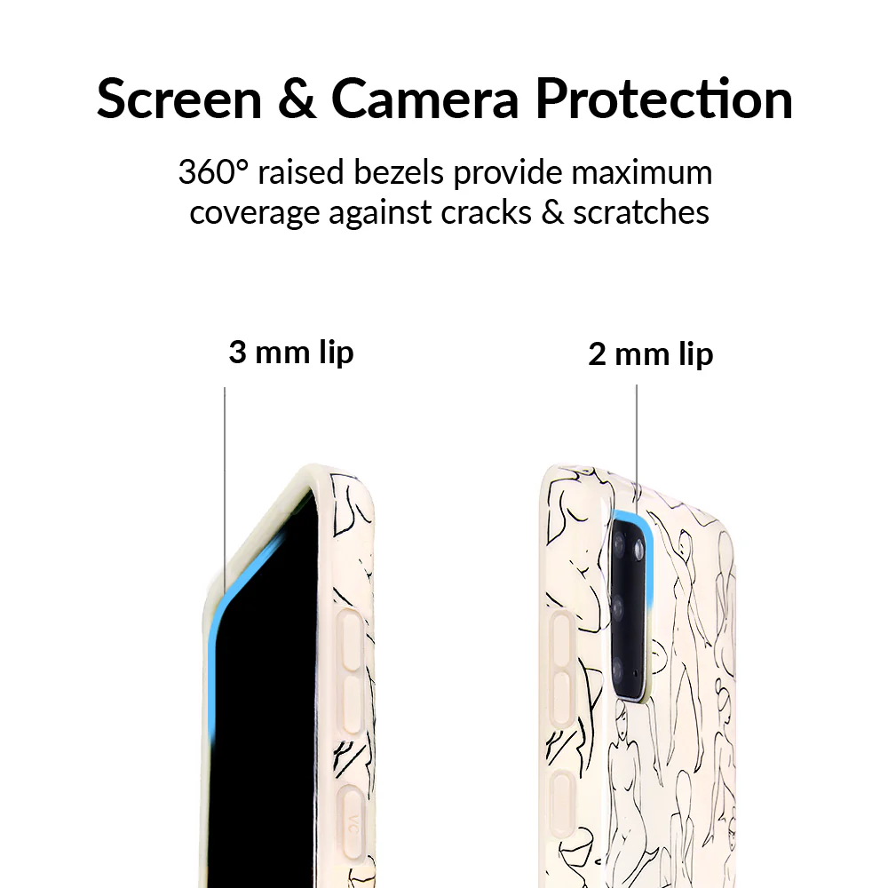 Beautiful Bodies Samsung Case - Image 37