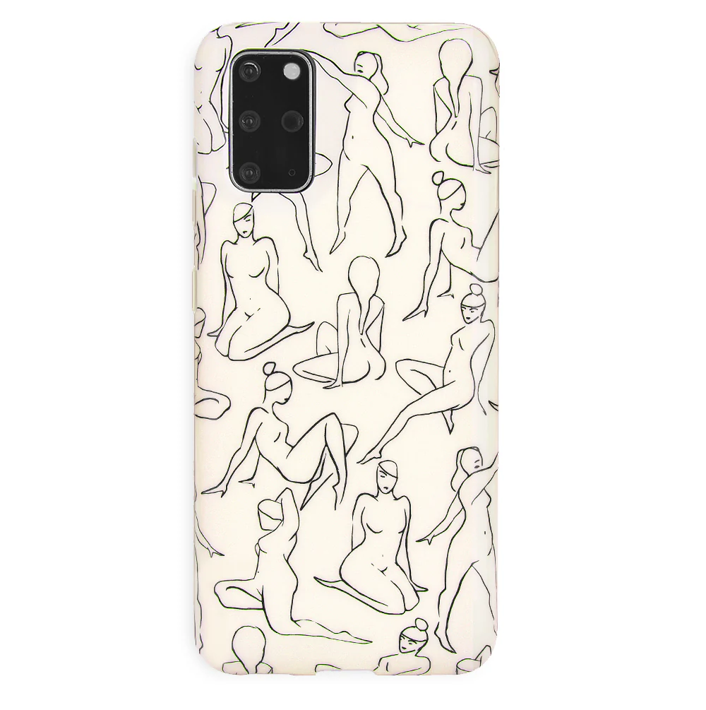 Beautiful Bodies Samsung Case - Image 41
