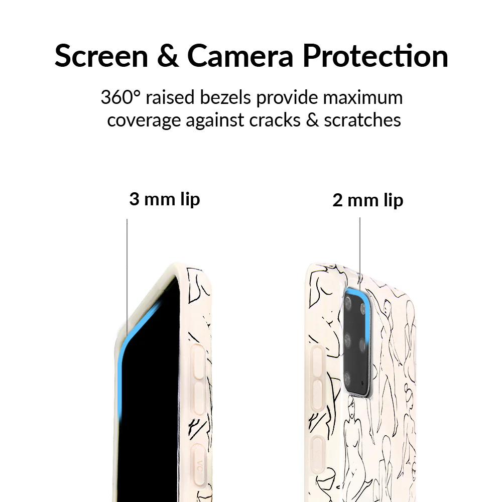 Beautiful Bodies Samsung Case - Image 42
