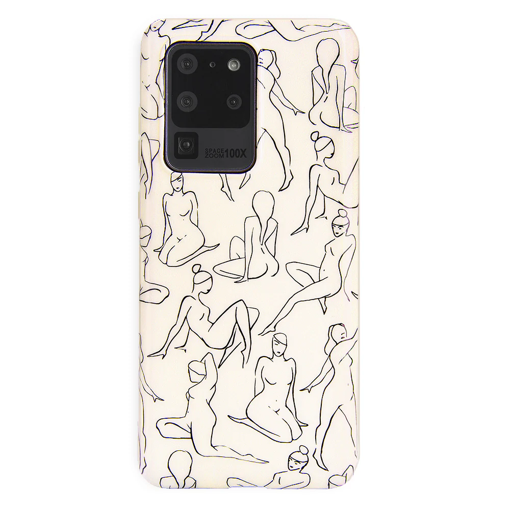 Beautiful Bodies Samsung Case - Image 46
