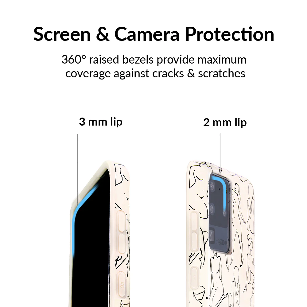 Beautiful Bodies Samsung Case - Image 47