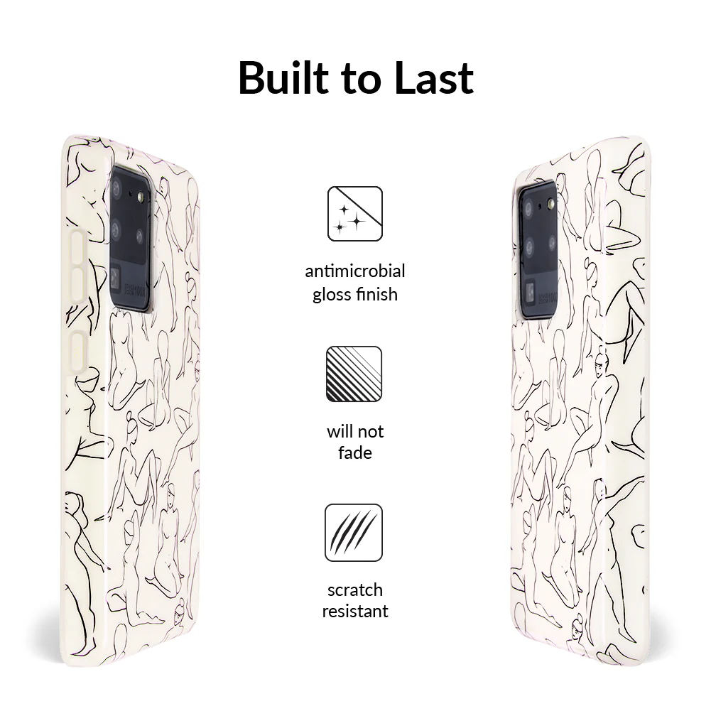 Beautiful Bodies Samsung Case - Image 48